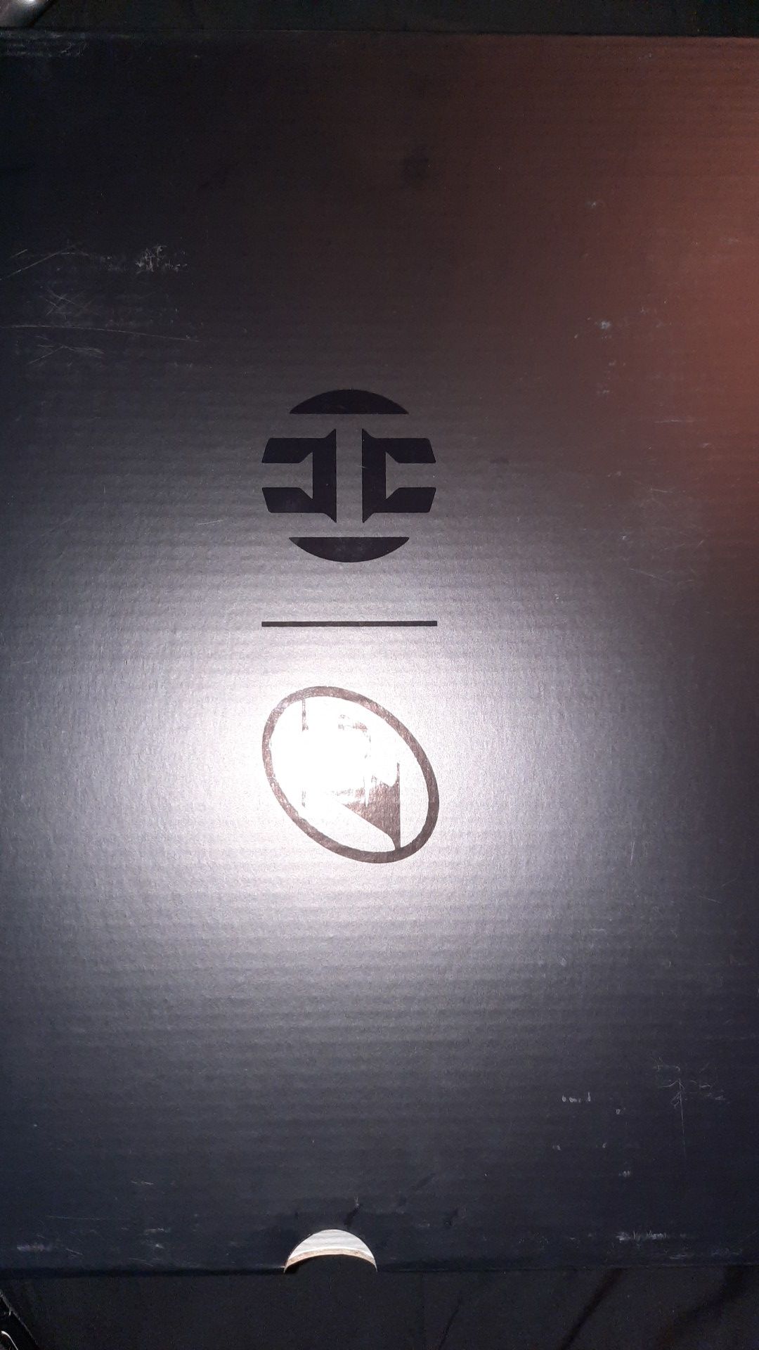 Reebok Question MID AI/Harden 10.5 NEW