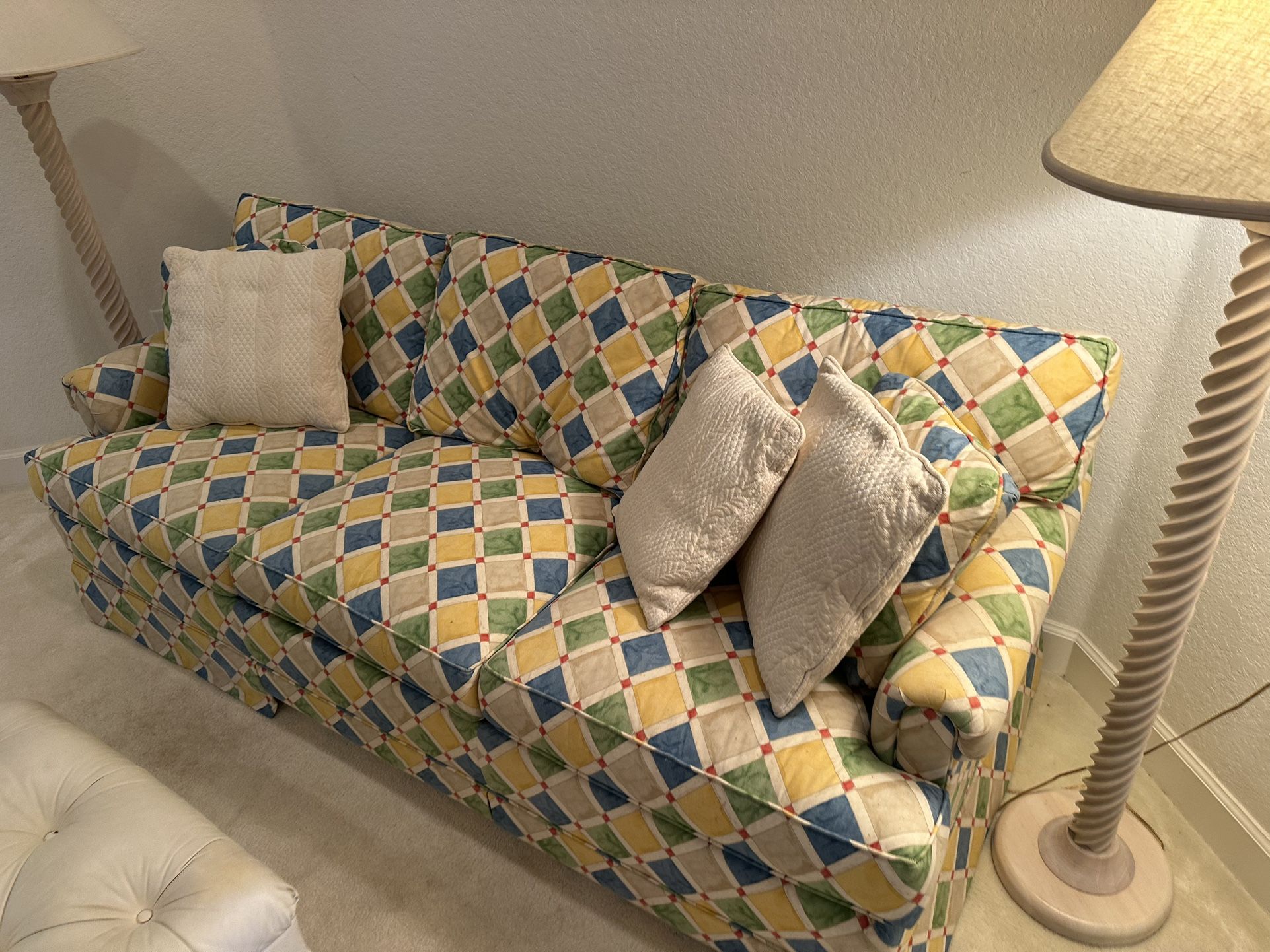Sleeper Sofa