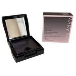 Mary Kay Makeup Compact Mini With FREE Cosmetic Brush Set