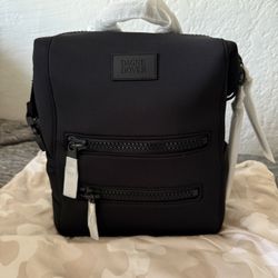 Indi Diaper Backpack Small NEW