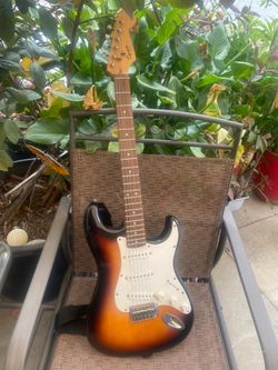 Eléctric guitar