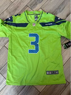 Nike NFL  Seattle jersey youth