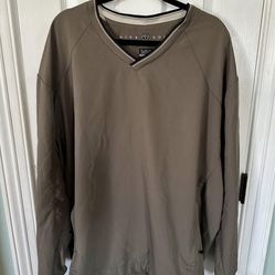 Nike Windbreaker Golf