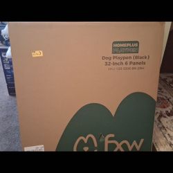 Pet Or Dog Playpen 