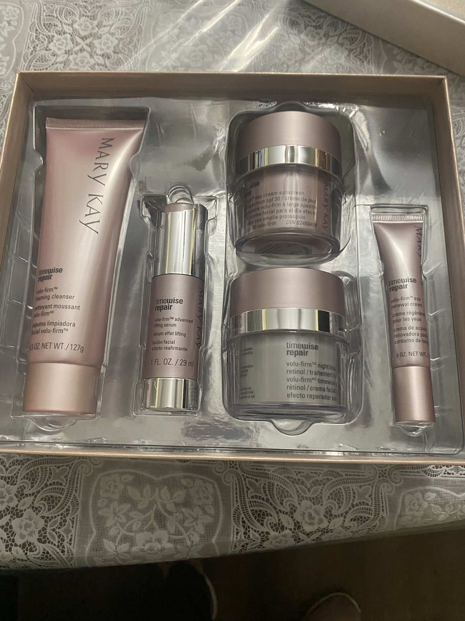 Mary Kay 
