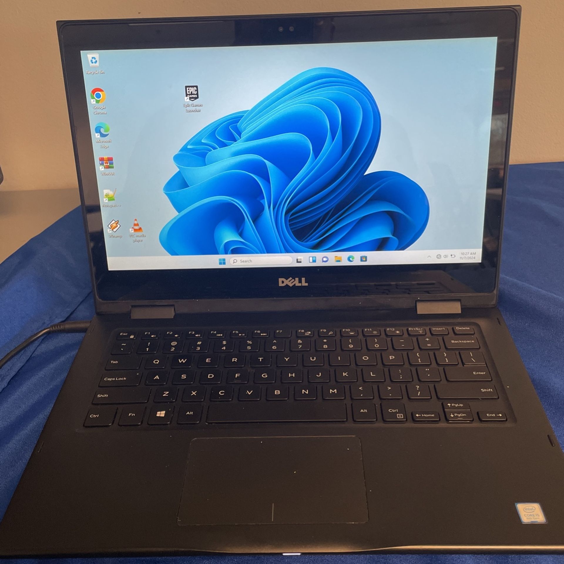 Dell Latitude 3390 2-in-1 Touchscreen