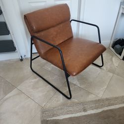 Brown Chair