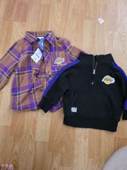 Boys clothes
