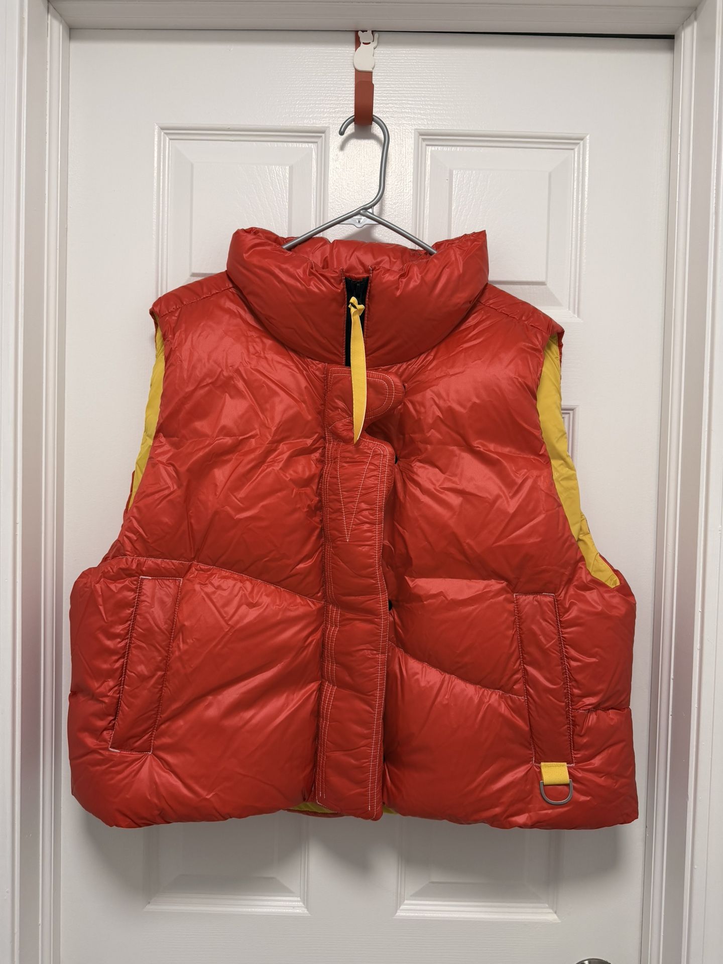Brand New Canada Goose x Pyer Moss Limited Edition Vest – Unisex XS