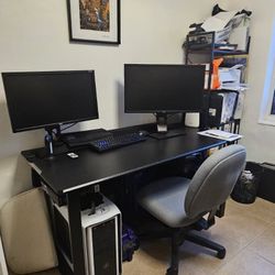 Gaming Desk 