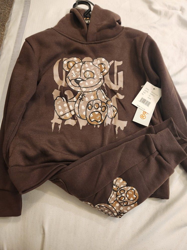 Kid Clothes