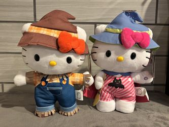 Hello Kitty ‘25 Fall Collection