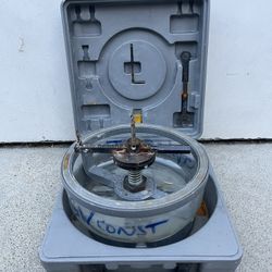 Tool Use To Cut Drywall 2” Inches To 6” In Adjustable Drywall Hole Saw Cutter