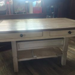 Farm House Dining Table 