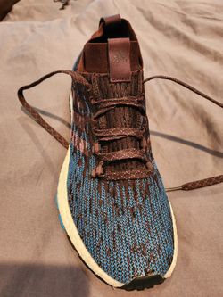 Addidas Boost Running Shoes Size 10.5