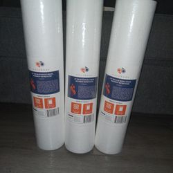 Sediment Water Filter 