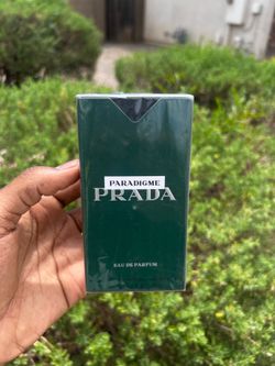 Prada Paradigme Eau de Parfum 3.4 oz (100ml) – New Sealed