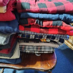 11 Sweat Pants 2xl  5Dollars Each