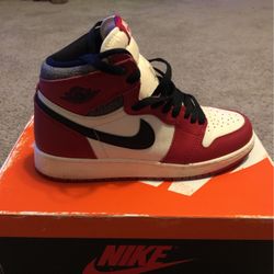 Lost And Found Jordan