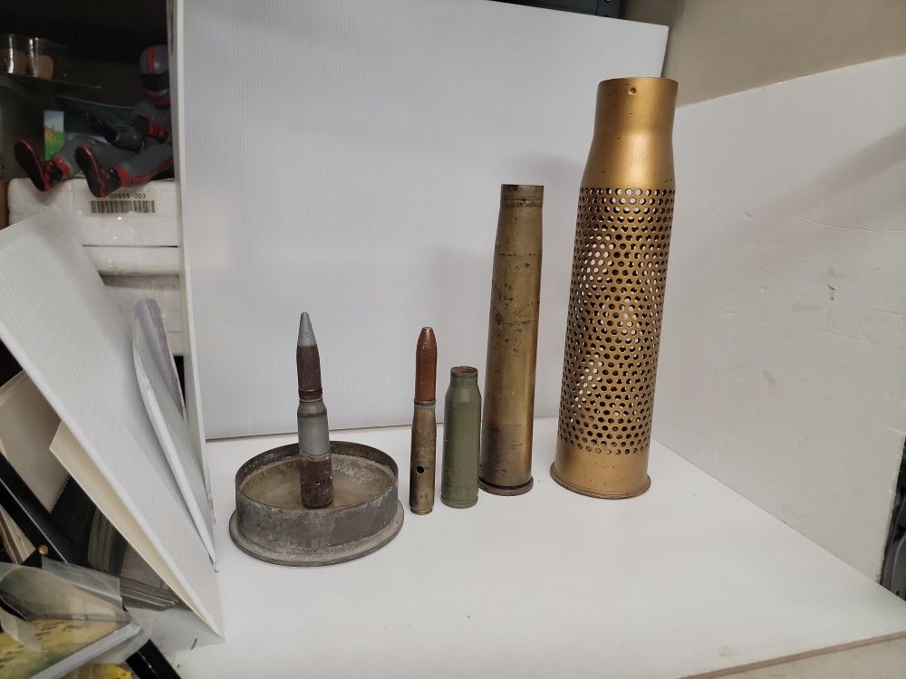 Military Collectibles