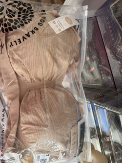 Pumping Bra Size XXL