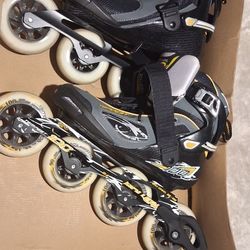 Rollerblades 