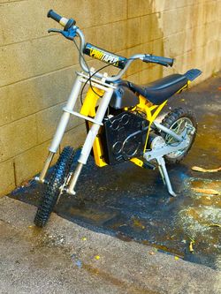 Razor mx650