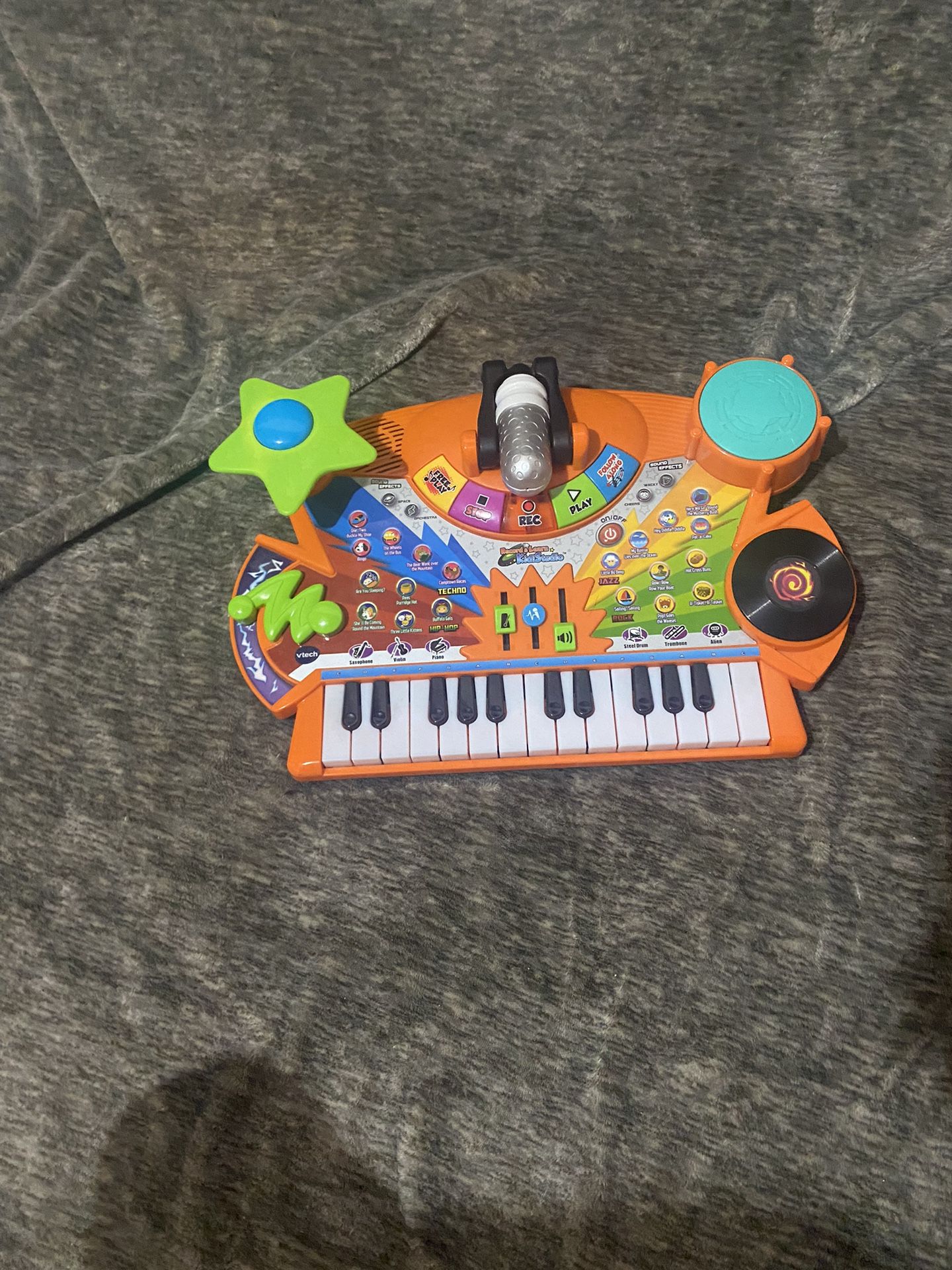 Music Maker