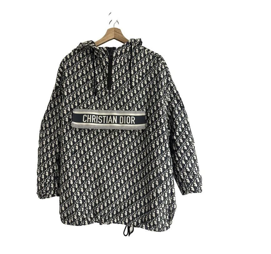 Dior Jacket 