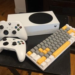 Xbox Series S For sale