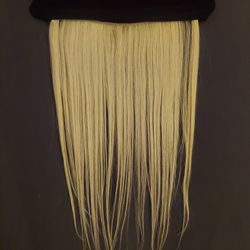Hair Extensions  -  ALL NEGOTIABLE