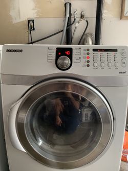 Samsung Dryer