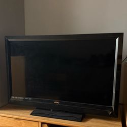 Vizio 39 in TV