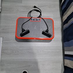 POWER FIT ÉLITE  (MAQUINA PARA EJERCICIOS)