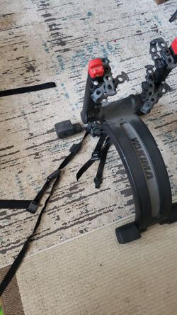 yakima bike rack