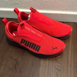 Puma Size 5.5 New!