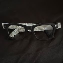 ray ban meta glasses