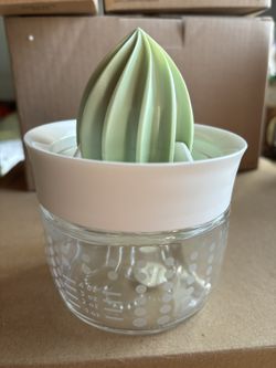 Princess House Exprimidor Nuevo 