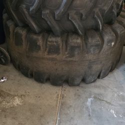 Lifting Tires Free