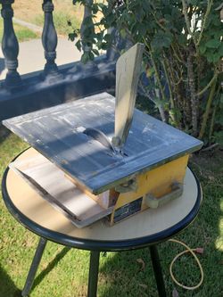 Tile Saw