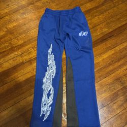 Soleboy Sweatpants 