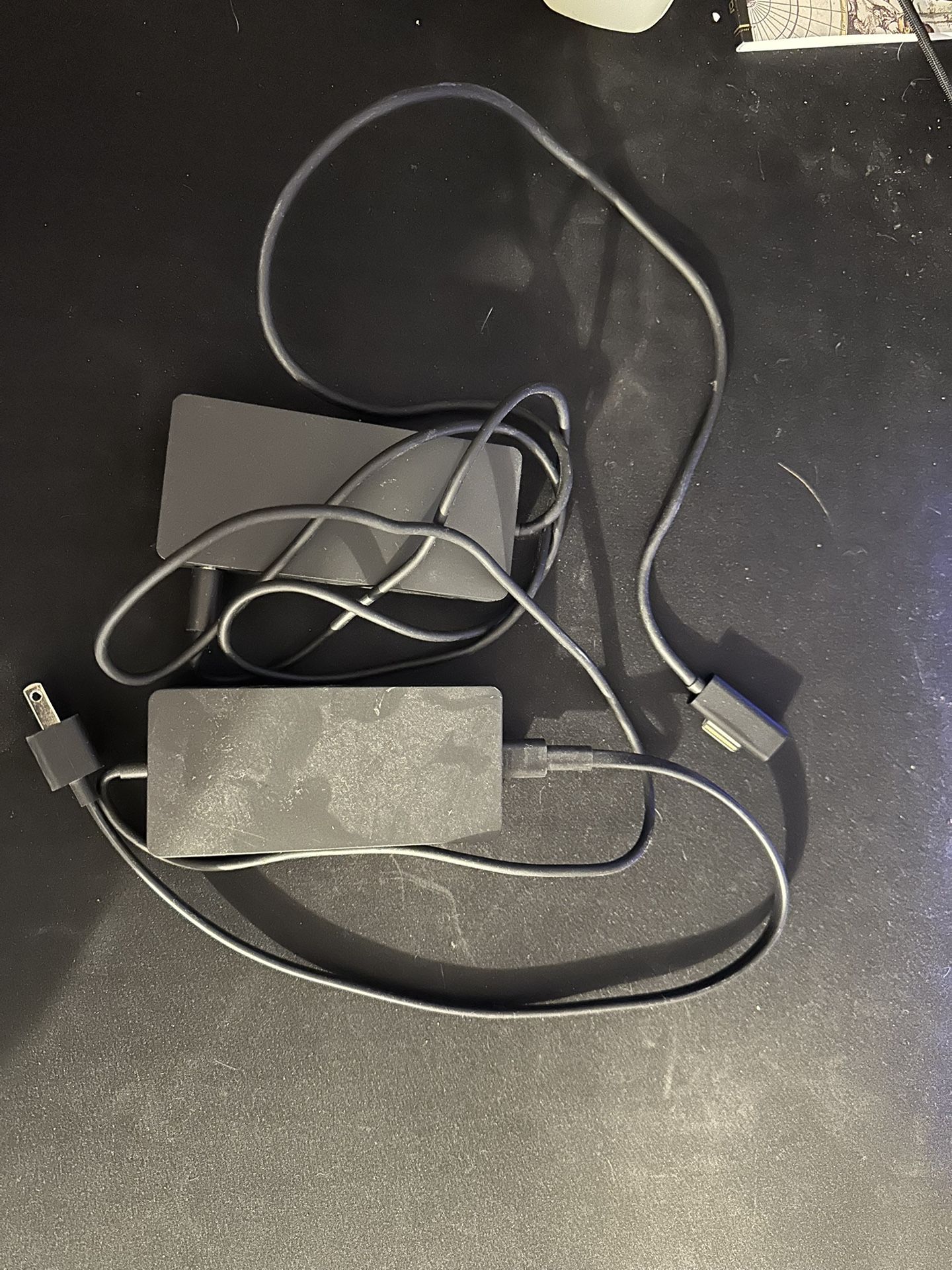 Microsoft Surface Dock