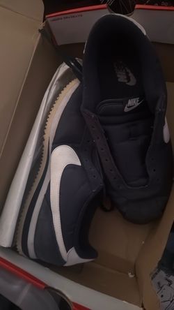 Nike size 11