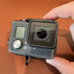 GoPro Hero+