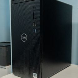 Dell Inspiron 3880 Intel Core i3 932Gb