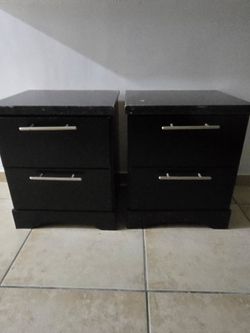 Night tables