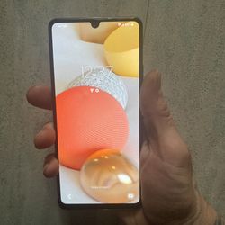 Galaxy A42 5g - Unlocked Refurbished