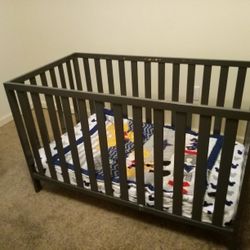 Baby Bed Crib