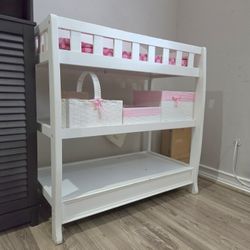 Baby Changing Table