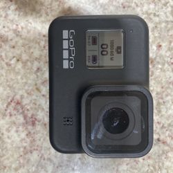 GoPro Hero 8 